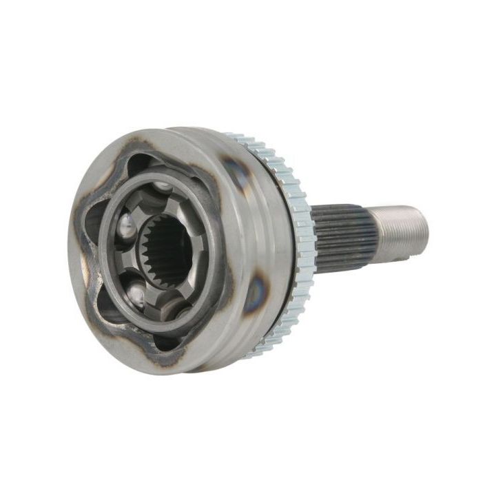 Jungčių komplektas, kardaninis velenas PASCAL G12056PC