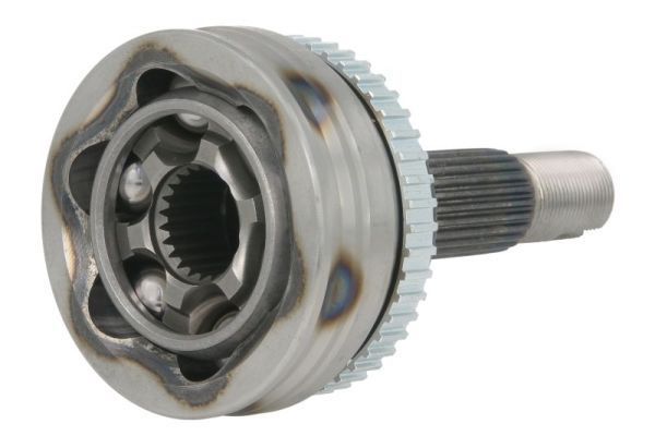 Jungčių komplektas, kardaninis velenas PASCAL G12056PC