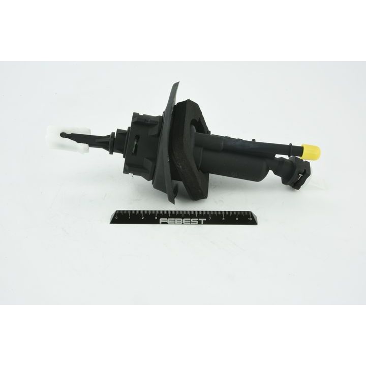 Pagrindinis cilindras, sankaba FEBEST 2181-CB4