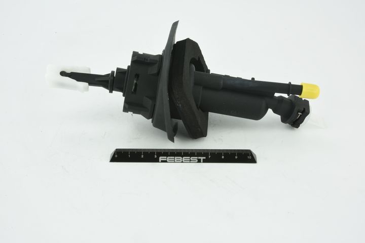 Pagrindinis cilindras, sankaba FEBEST 2181-CB4