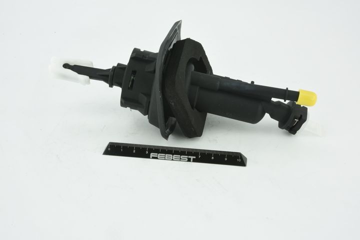 Pagrindinis cilindras, sankaba FEBEST 2181-CB4