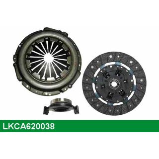 Sankabos komplektas LUCAS LKCA620038