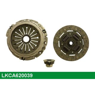 Sankabos komplektas LUCAS LKCA620039