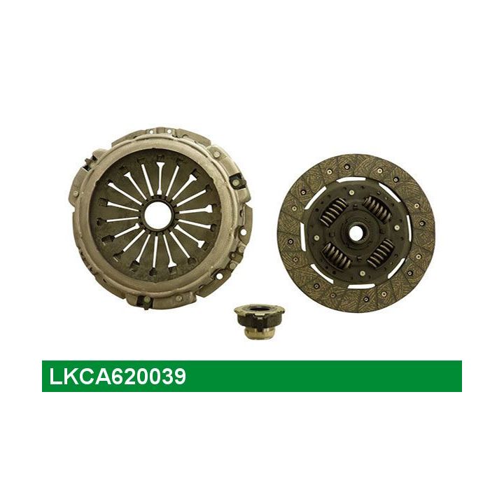 Sankabos komplektas LUCAS LKCA620039
