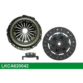 Sankabos komplektas LUCAS LKCA620042