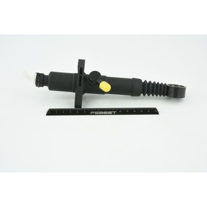 Pagrindinis cilindras, sankaba FEBEST 2581-BOXII