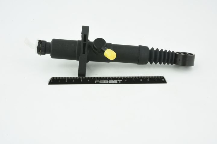 Pagrindinis cilindras, sankaba FEBEST 2581-BOXII