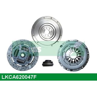 Sankabos komplektas LUCAS LKCA620047F