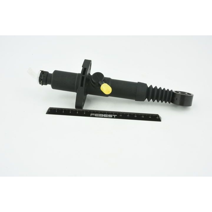 Pagrindinis cilindras, sankaba FEBEST 2581-BOXII