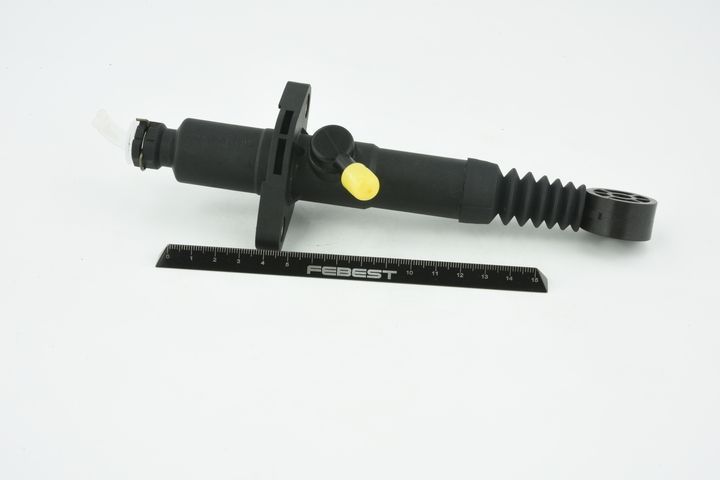 Pagrindinis cilindras, sankaba FEBEST 2581-BOXII