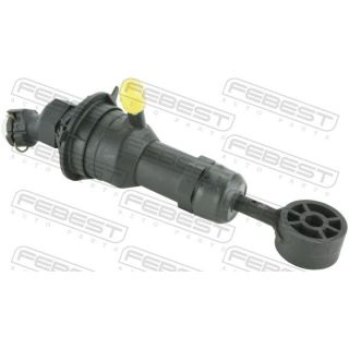 Pagrindinis cilindras, sankaba FEBEST 2581-BOXIII