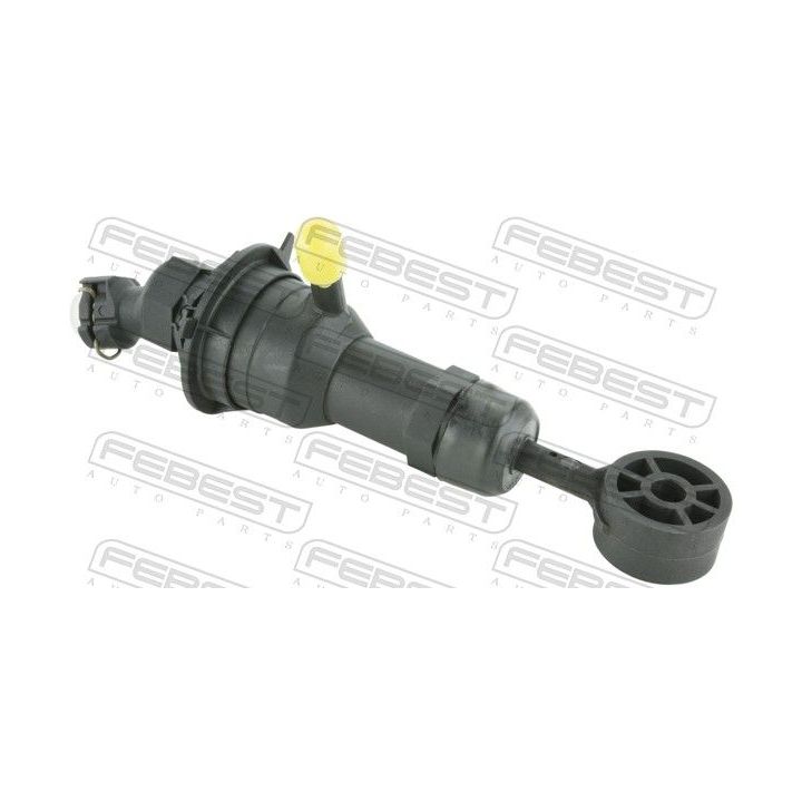 Pagrindinis cilindras, sankaba FEBEST 2581-BOXIII