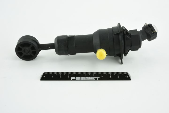 Pagrindinis cilindras, sankaba FEBEST 2581-BOXIII