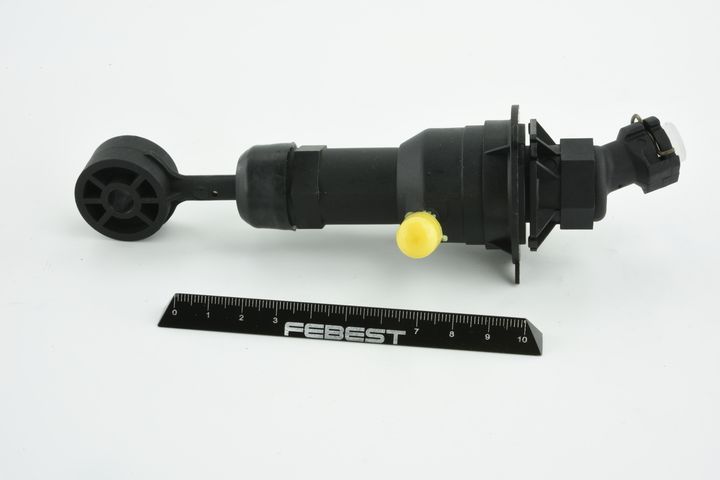 Pagrindinis cilindras, sankaba FEBEST 2581-BOXIII