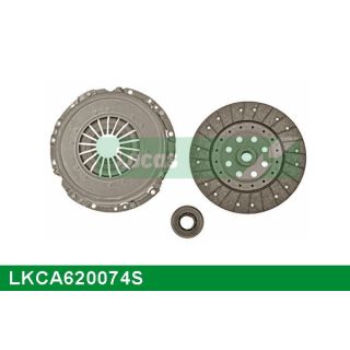 Sankabos komplektas LUCAS LKCA620074S