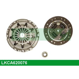 Sankabos komplektas LUCAS LKCA620076