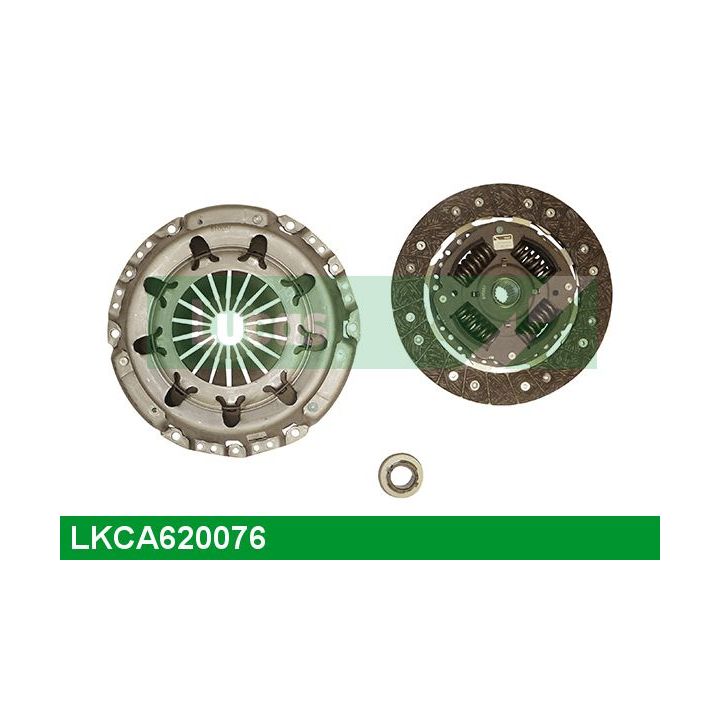 Sankabos komplektas LUCAS LKCA620076