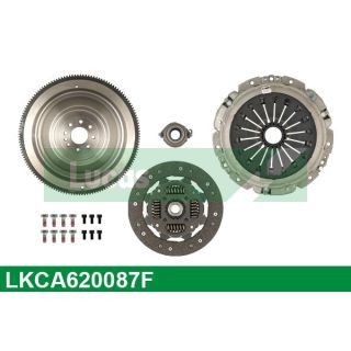 Sankabos komplektas LUCAS LKCA620087F