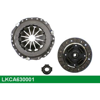 Sankabos komplektas LUCAS LKCA630001