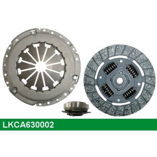 Sankabos komplektas LUCAS LKCA630002
