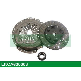 Sankabos komplektas LUCAS LKCA630003