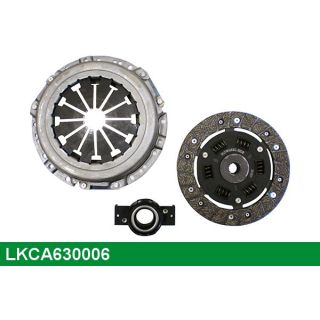 Sankabos komplektas LUCAS LKCA630006