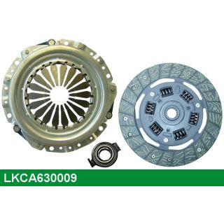 Sankabos komplektas LUCAS LKCA630009
