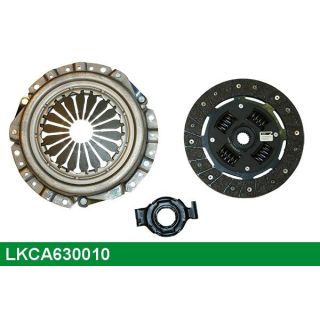 Sankabos komplektas LUCAS LKCA630010