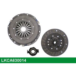 Sankabos komplektas LUCAS LKCA630014