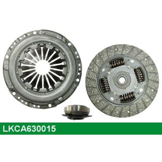 Sankabos komplektas LUCAS LKCA630015