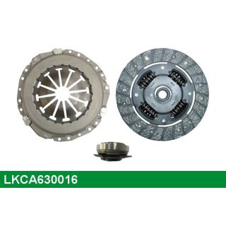 Sankabos komplektas LUCAS LKCA630016