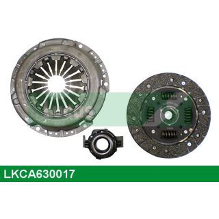 Sankabos komplektas LUCAS LKCA630017