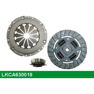 Sankabos komplektas LUCAS LKCA630018