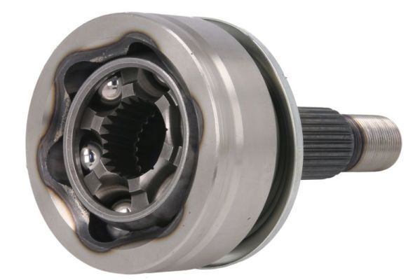 Jungčių komplektas, kardaninis velenas PASCAL G12093PC
