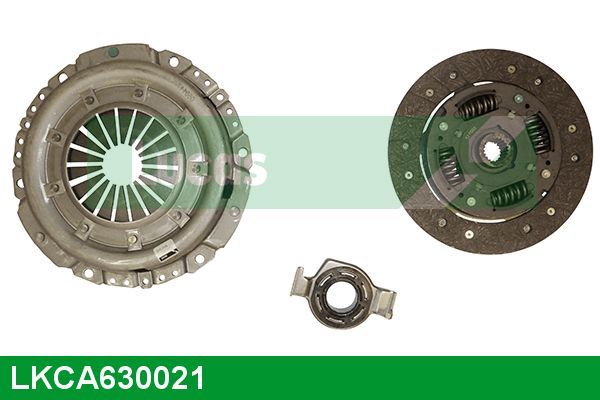 Sankabos komplektas LUCAS LKCA630021