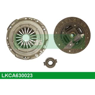Sankabos komplektas LUCAS LKCA630023