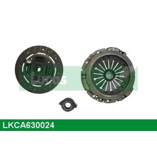 Sankabos komplektas LUCAS LKCA630024