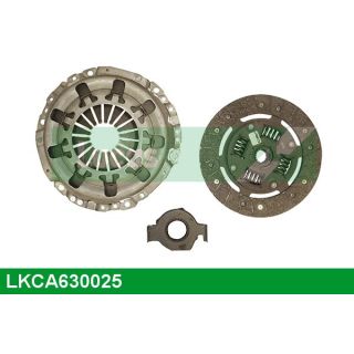 Sankabos komplektas LUCAS LKCA630025