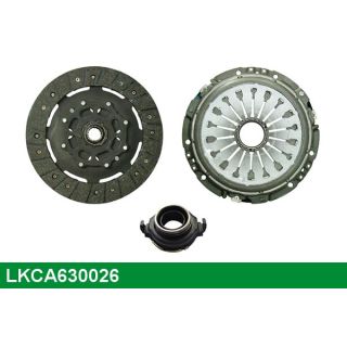 Sankabos komplektas LUCAS LKCA630026