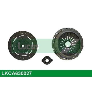 Sankabos komplektas LUCAS LKCA630027