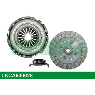 Sankabos komplektas LUCAS LKCA630028