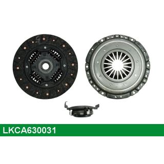 Sankabos komplektas LUCAS LKCA630031