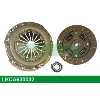 Sankabos komplektas LUCAS LKCA630032