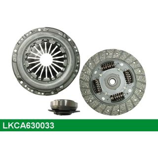 Sankabos komplektas LUCAS LKCA630033