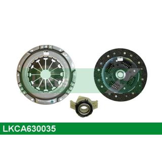 Sankabos komplektas LUCAS LKCA630035