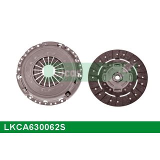 Sankabos komplektas LUCAS LKCA630062S