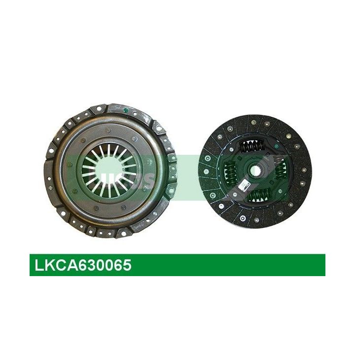 Sankabos komplektas LUCAS LKCA630065