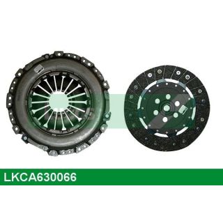 Sankabos komplektas LUCAS LKCA630066