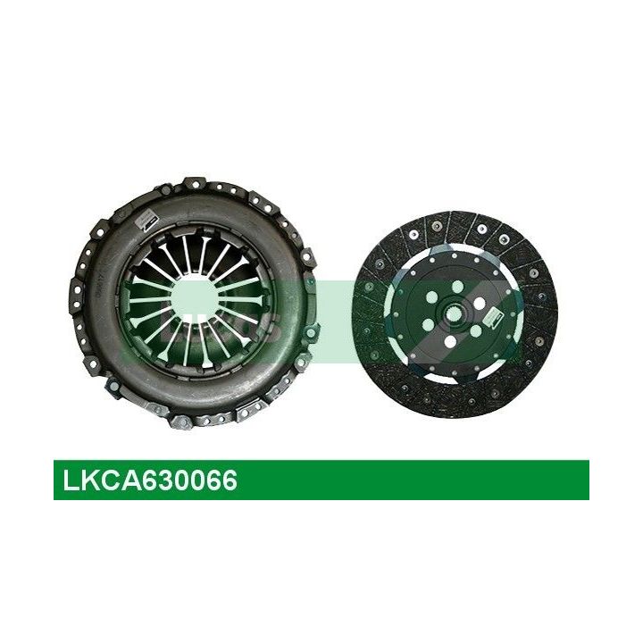 Sankabos komplektas LUCAS LKCA630066