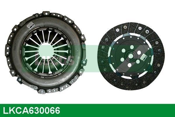 Sankabos komplektas LUCAS LKCA630066